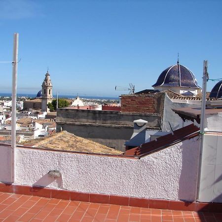 Casa Toblerone Vila Oliva Exterior foto